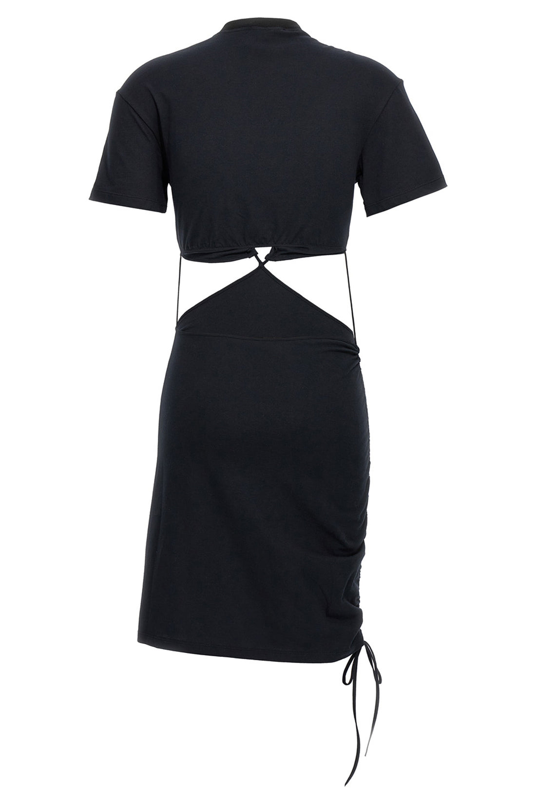 NENSI DOJAKA M cotton t-shirt dress