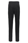 hearts wool pants