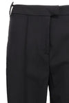 hearts wool pants
