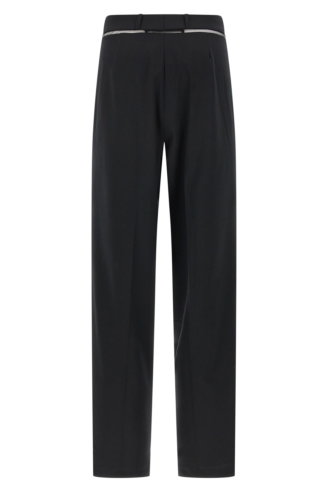 NENSI DOJAKA 42 anouk virgin wool blend pants