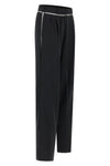 anouk virgin wool blend pants