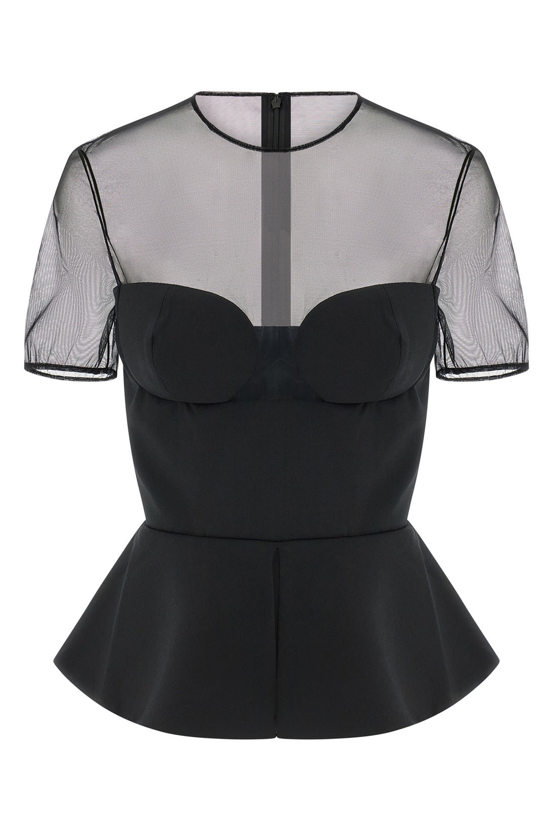 NENSI DOJAKA 38 tailored bustier