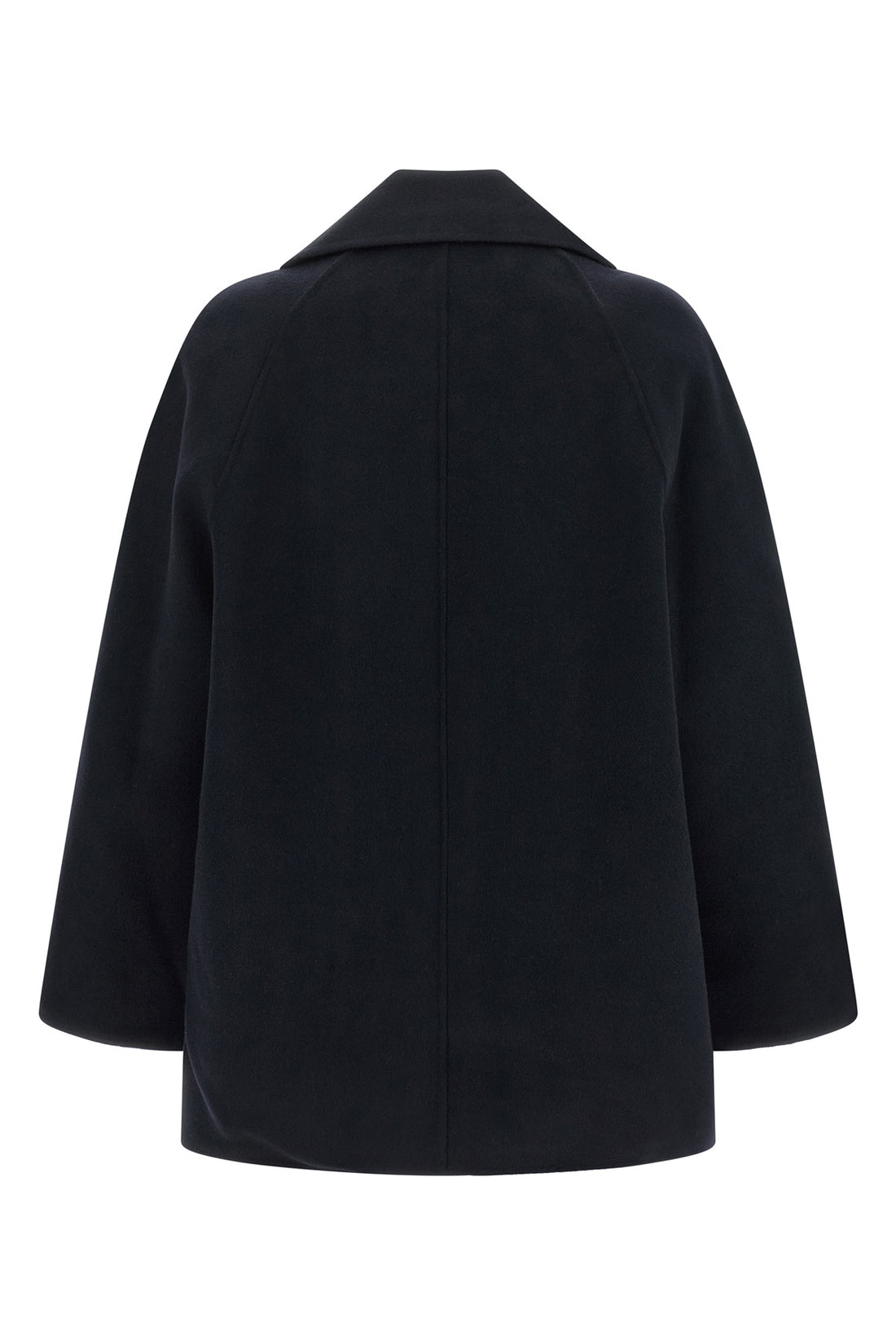 LOULOU DE SAISON 34 the loulou studio neil coat redefines the codes of outerwear through a relaxed