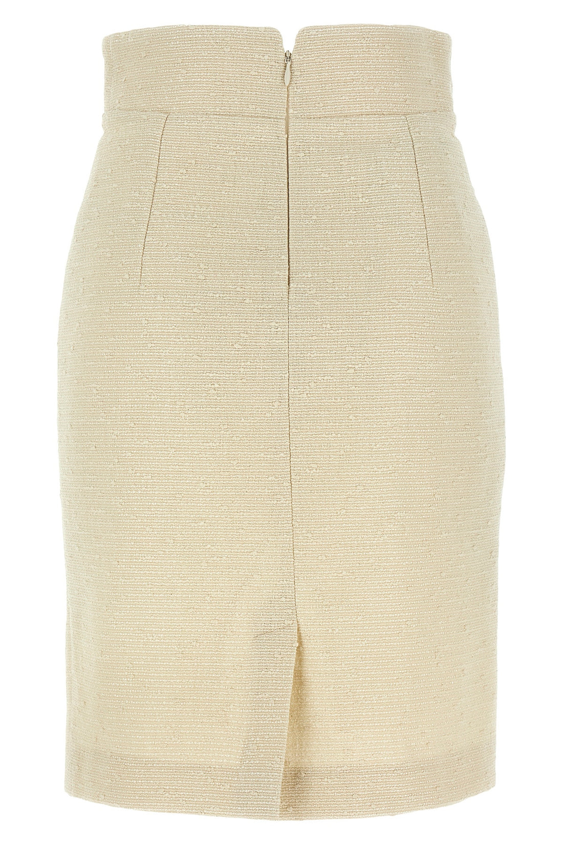 TAGLIATORE 38 nell skirt in cotton blend