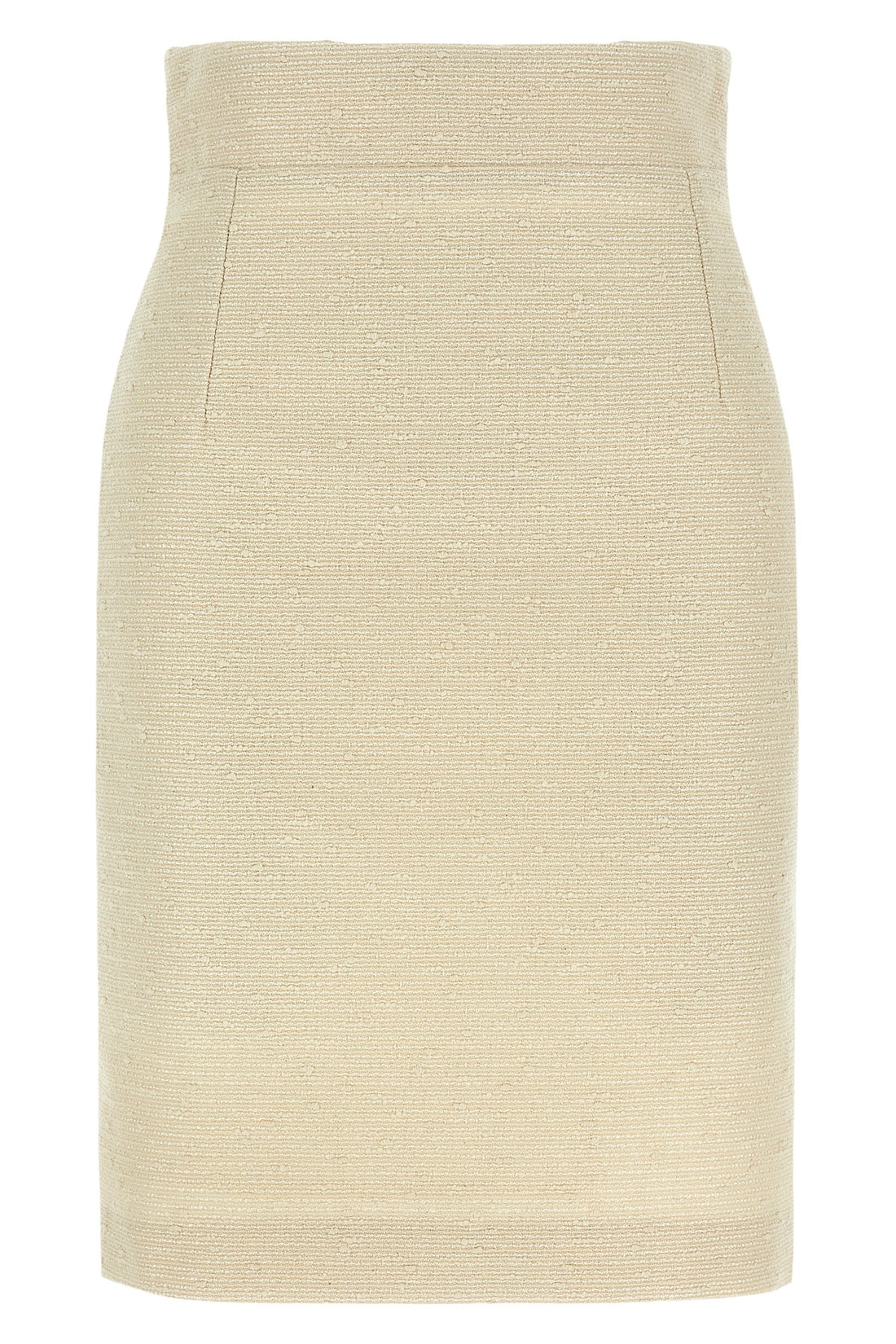 TAGLIATORE 38 nell skirt in cotton blend