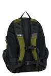 nylon borealis classic backpack