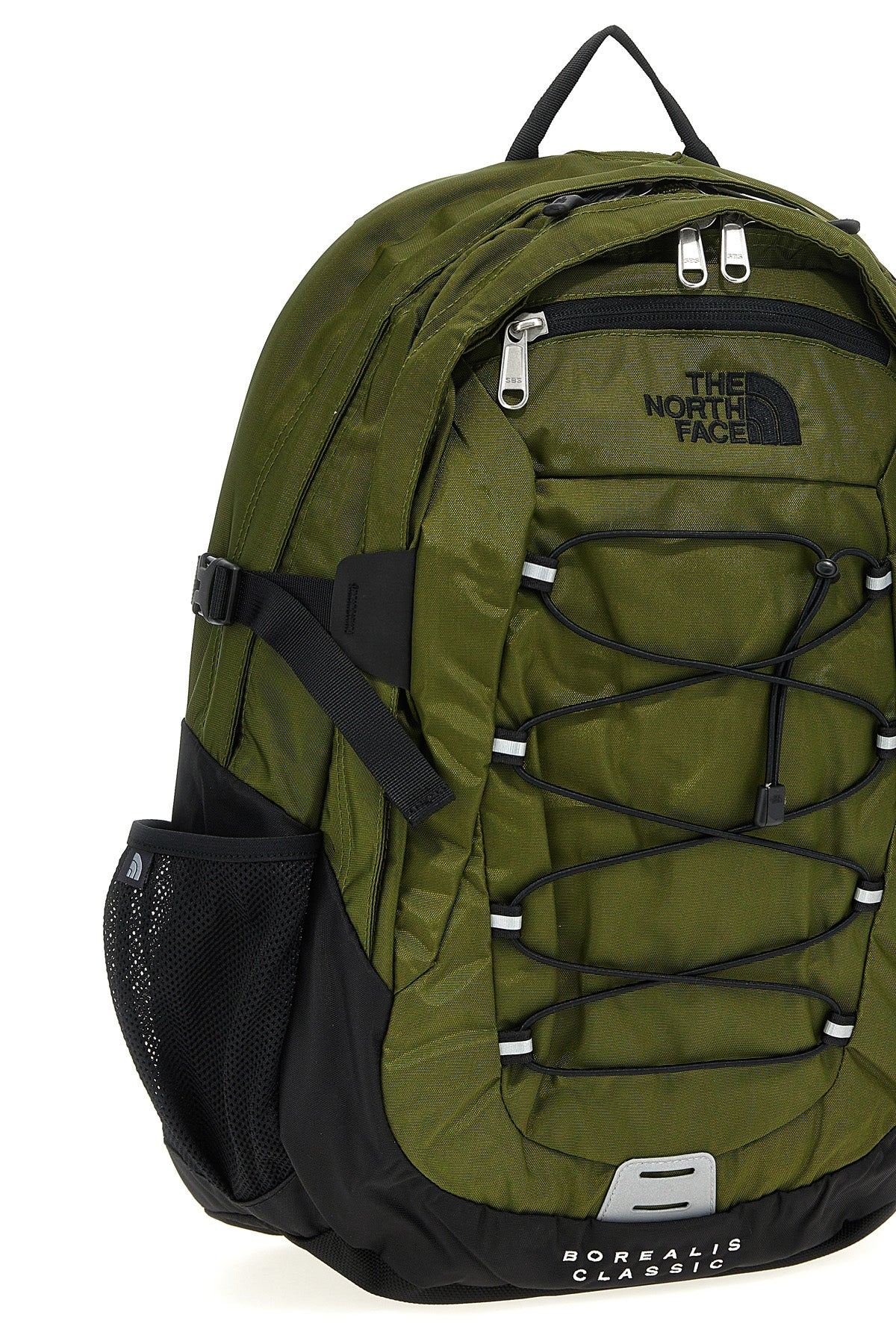 nylon borealis classic backpack