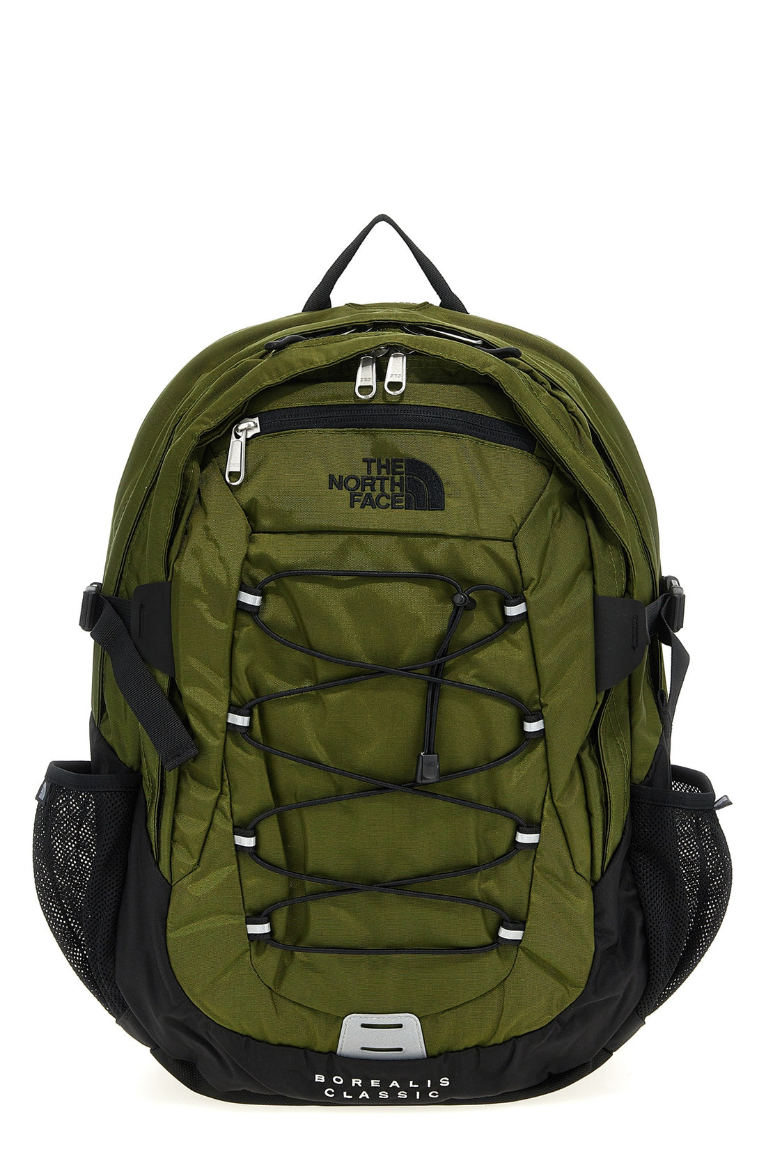 THE NORTH FACE OS nylon borealis classic backpack