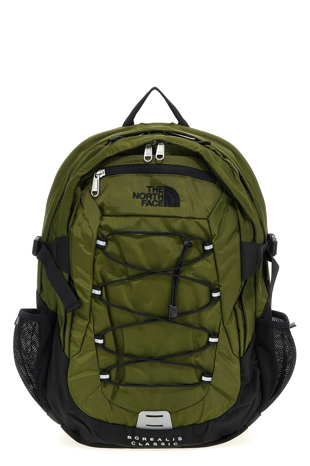nylon borealis classic backpack