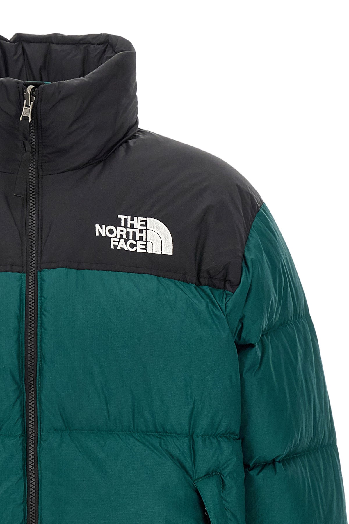the north face 1996 retro nuptse down jacket