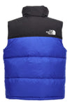 1996 retro nuptse nylon vest