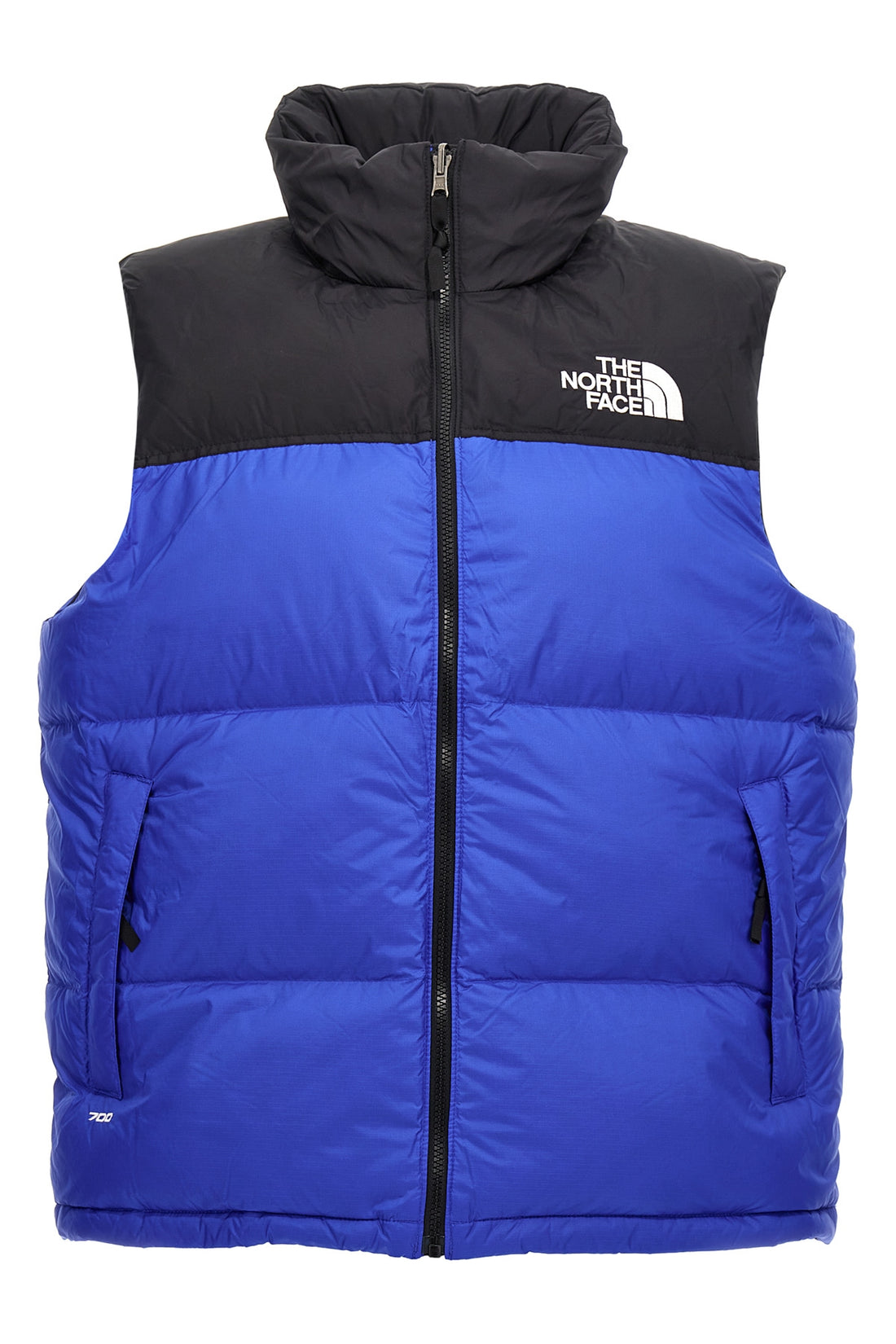 THE NORTH FACE S 1996 retro nuptse nylon vest