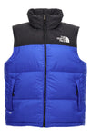 1996 retro nuptse nylon vest