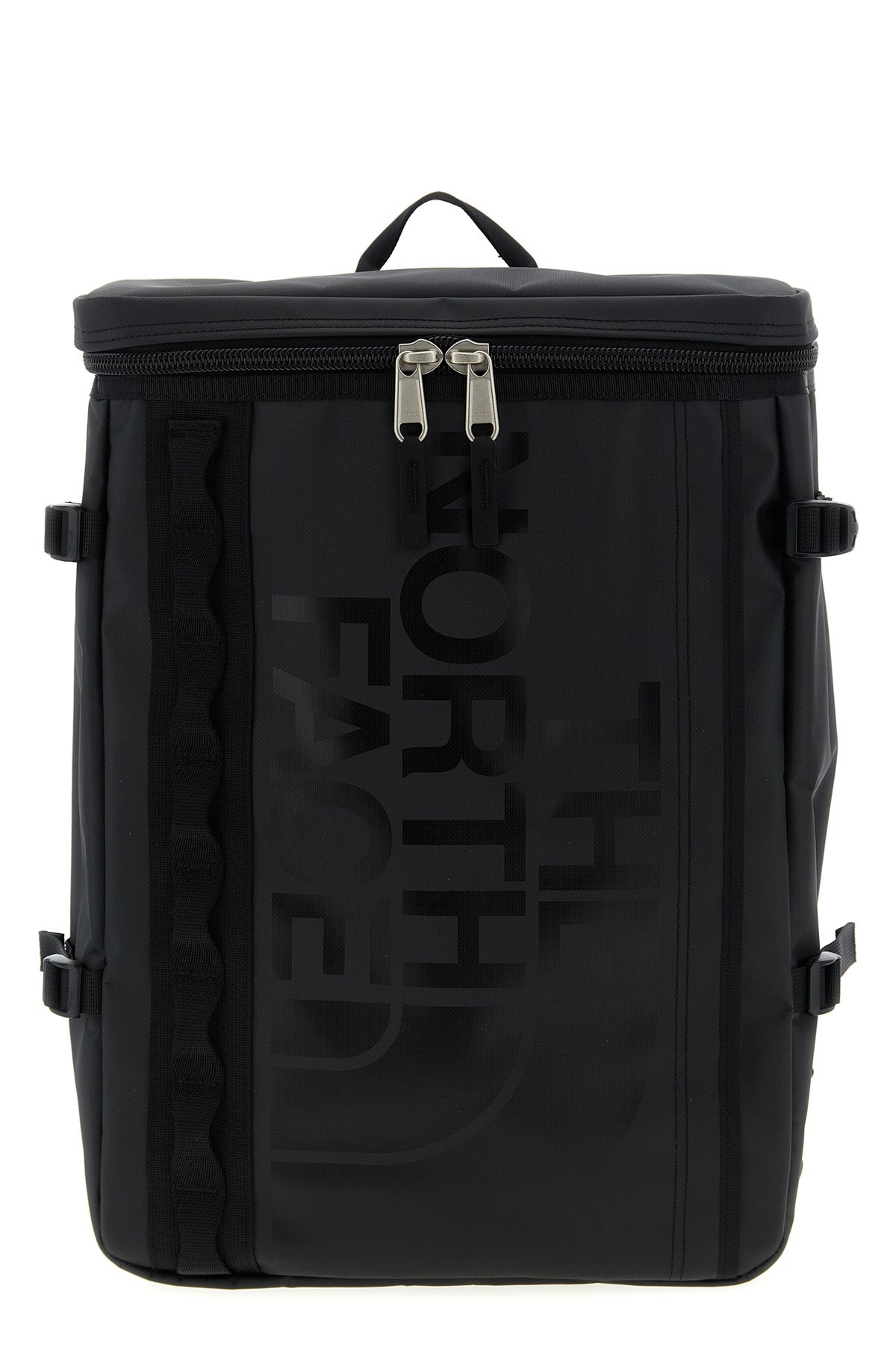 the north face base camp fuse box backpack
