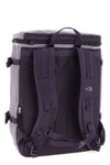 base camp fuse box backpack in water-resistant base camp technical fabric