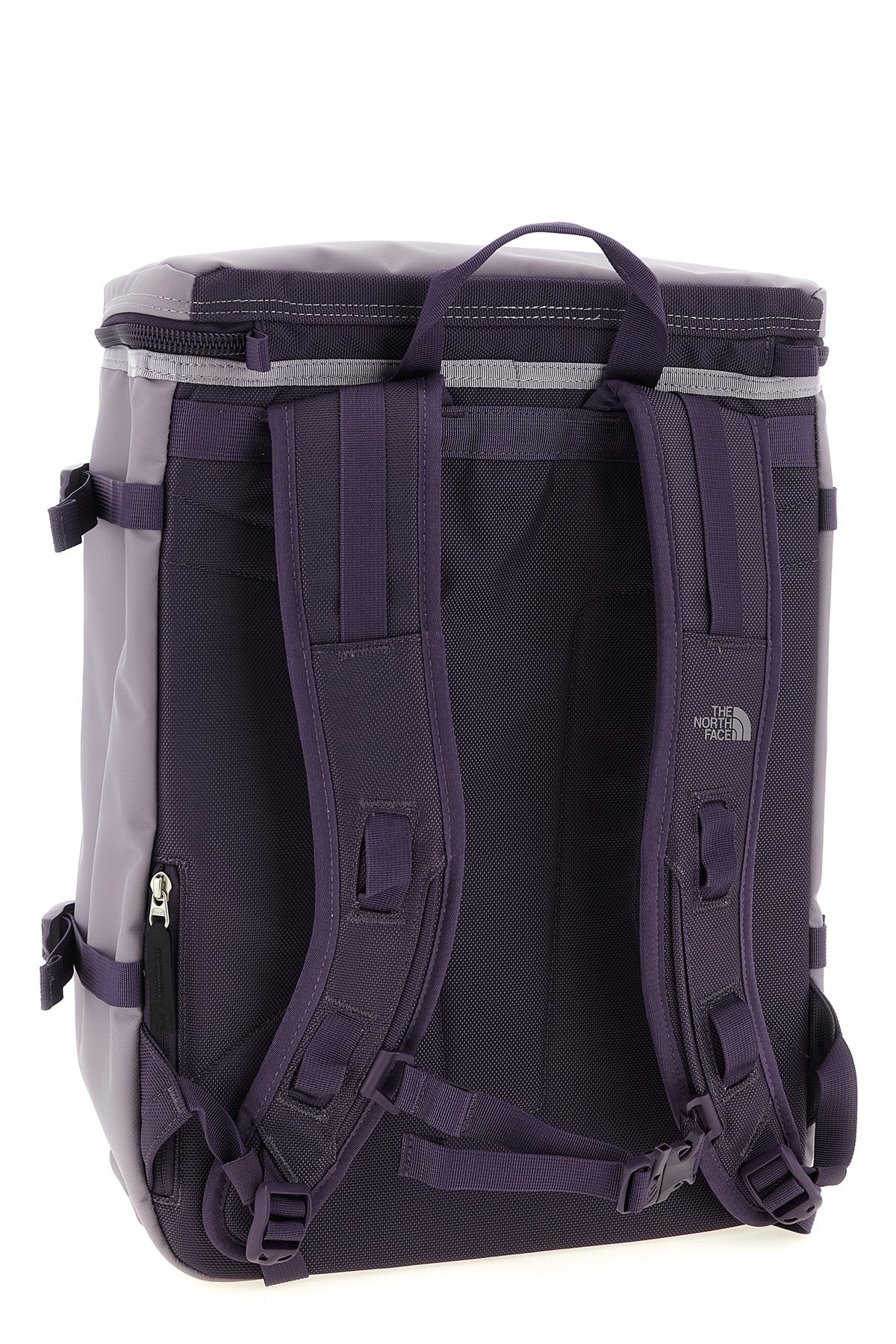 base camp fuse box backpack in water-resistant base camp technical fabric
