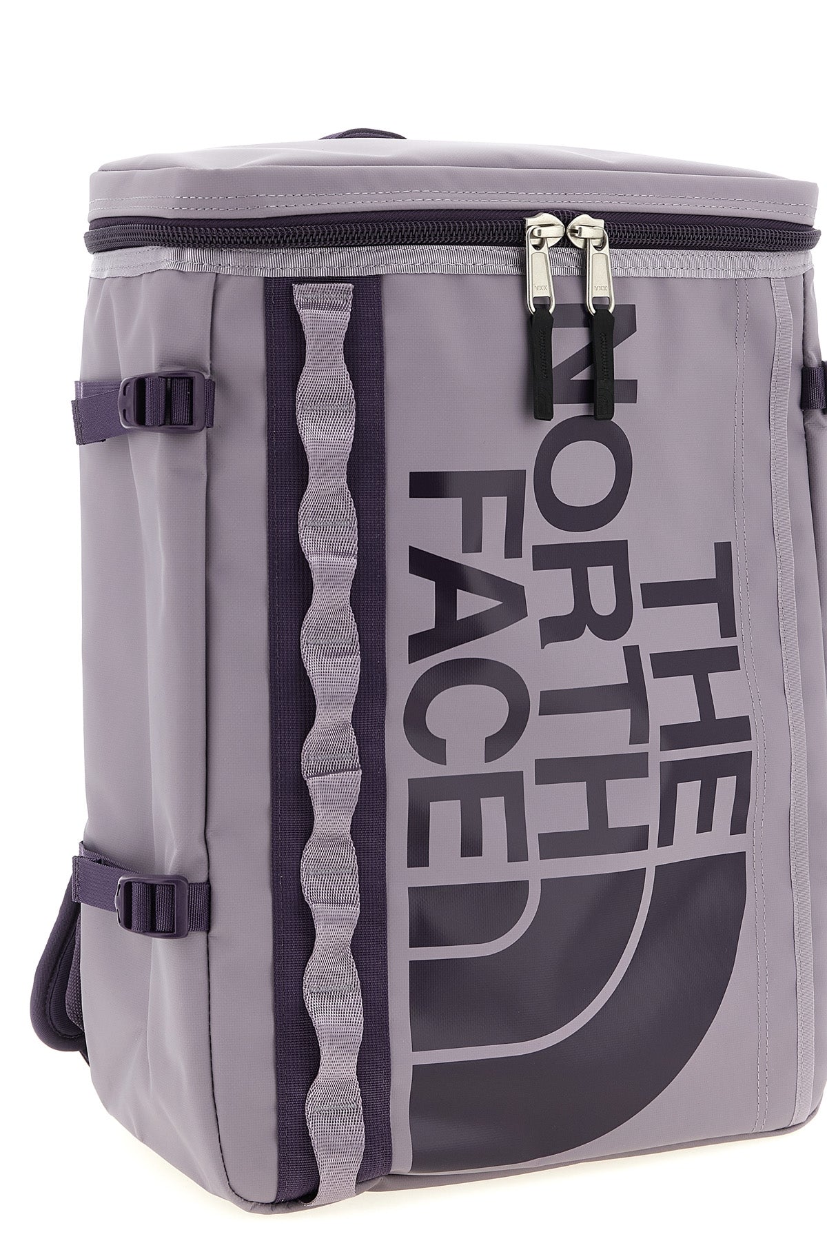 base camp fuse box backpack in water-resistant base camp technical fabric