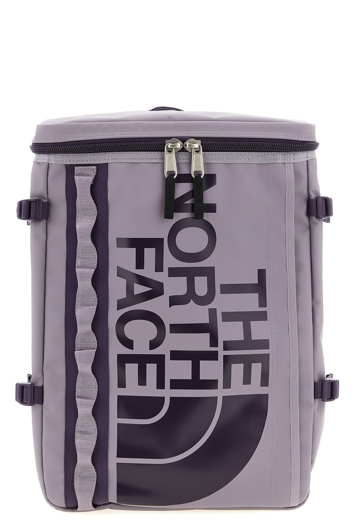 base camp fuse box backpack in water-resistant base camp technical fabric