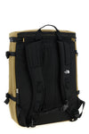 base camp fuse box backpack in water-resistant base camp technical fabric