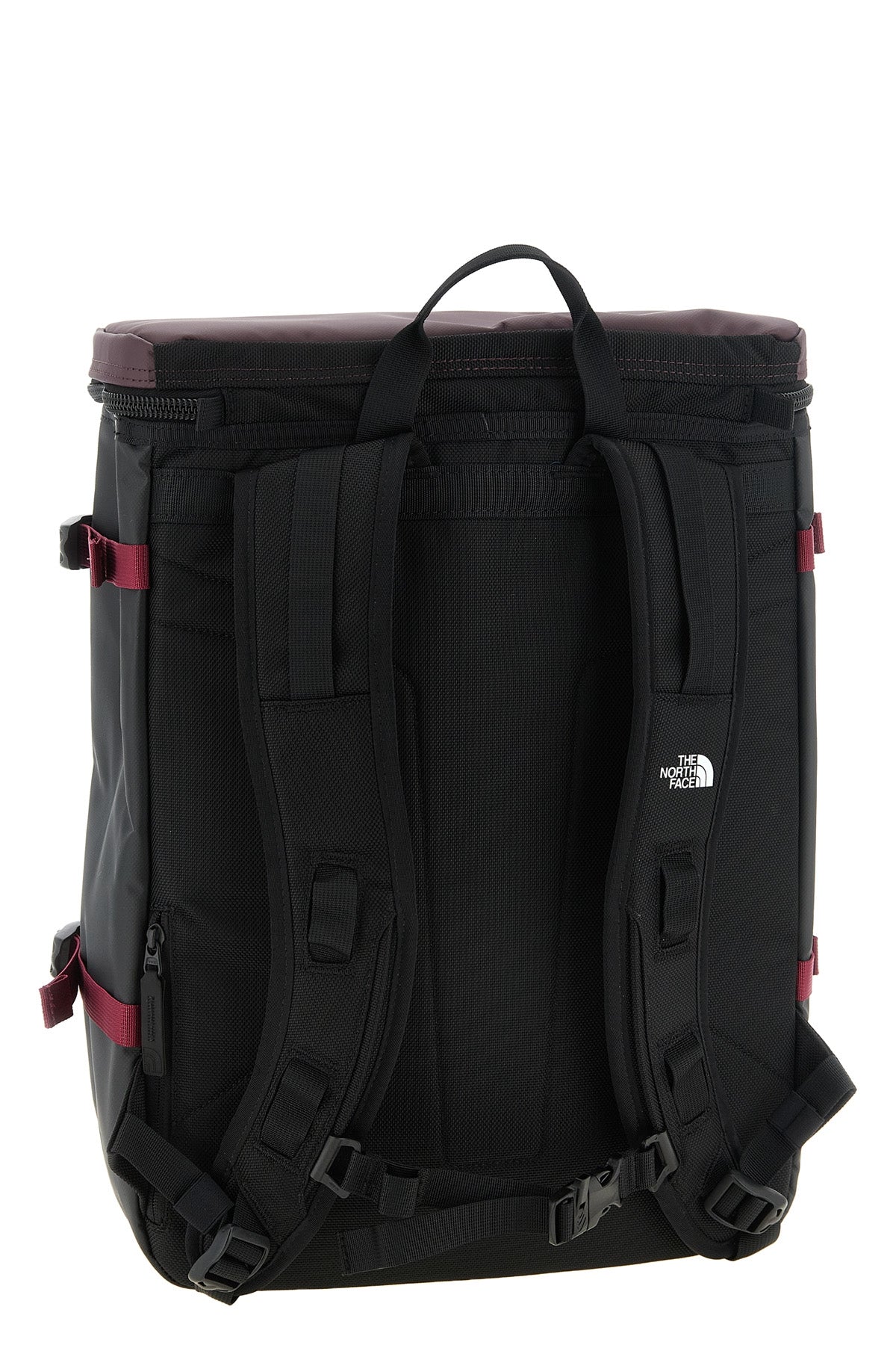 the north face base camp fuse box backpack