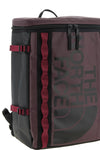 the north face base camp fuse box backpack