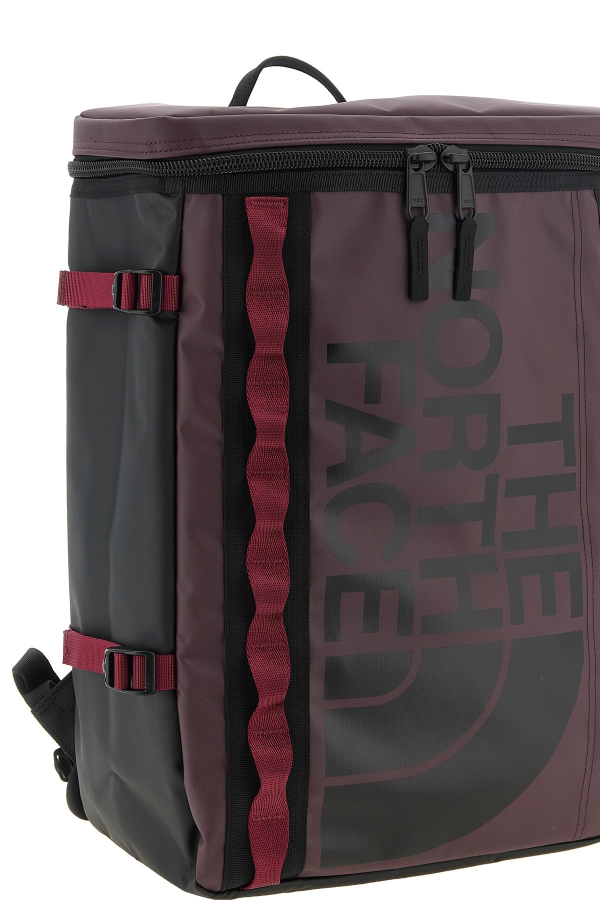 the north face base camp fuse box backpack
