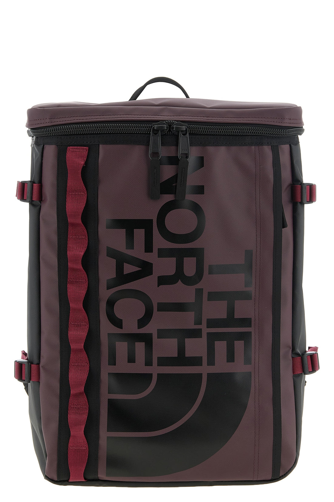 THE NORTH FACE OS the north face base camp fuse box backpack