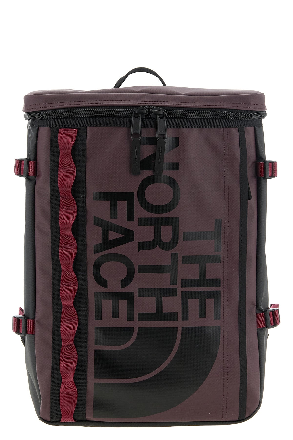 the north face base camp fuse box backpack