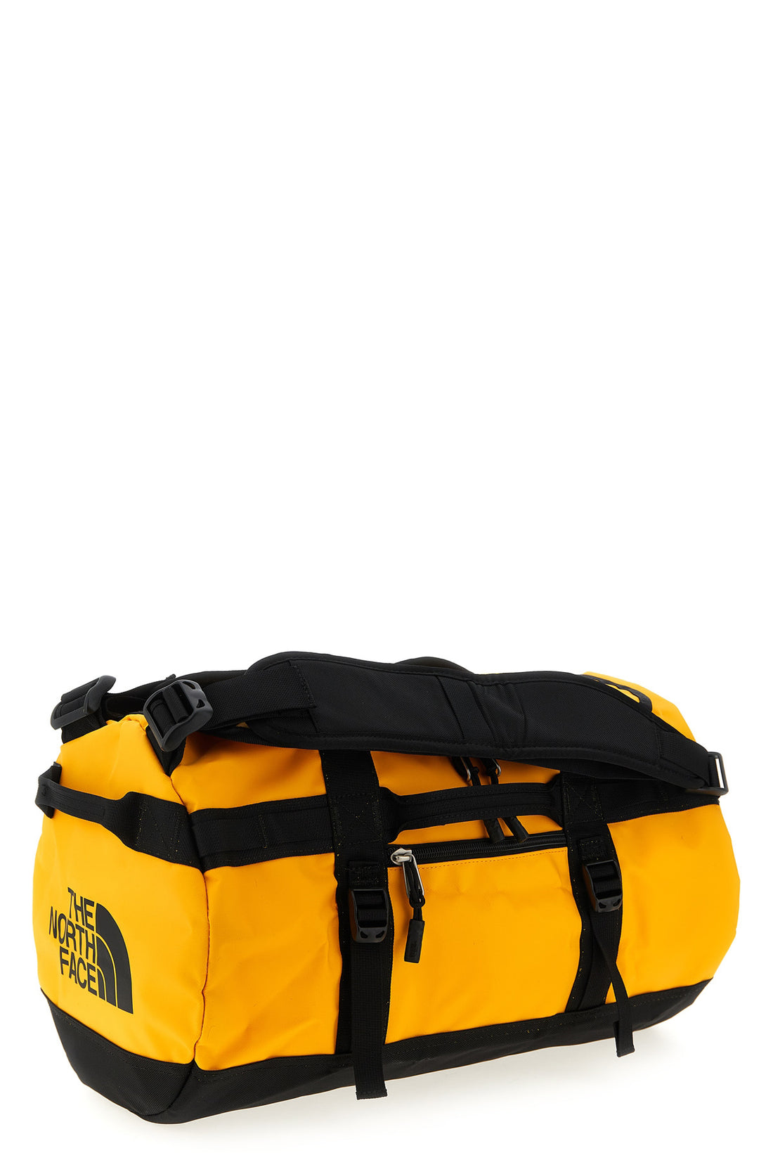 THE NORTH FACE OS base camp duffel xs duffel bag in water-resistant base camp technical fabric