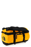 base camp duffel xs duffel bag in water-resistant base camp technical fabric