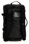 base camp duffel xs duffel bag in water-resistant base camp technical fabric