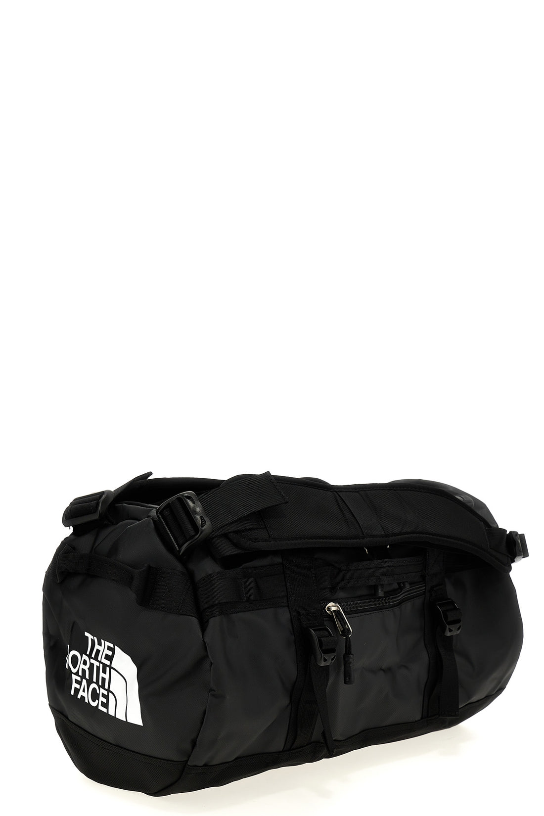 THE NORTH FACE OS base camp duffel xs duffel bag in water-resistant base camp technical fabric