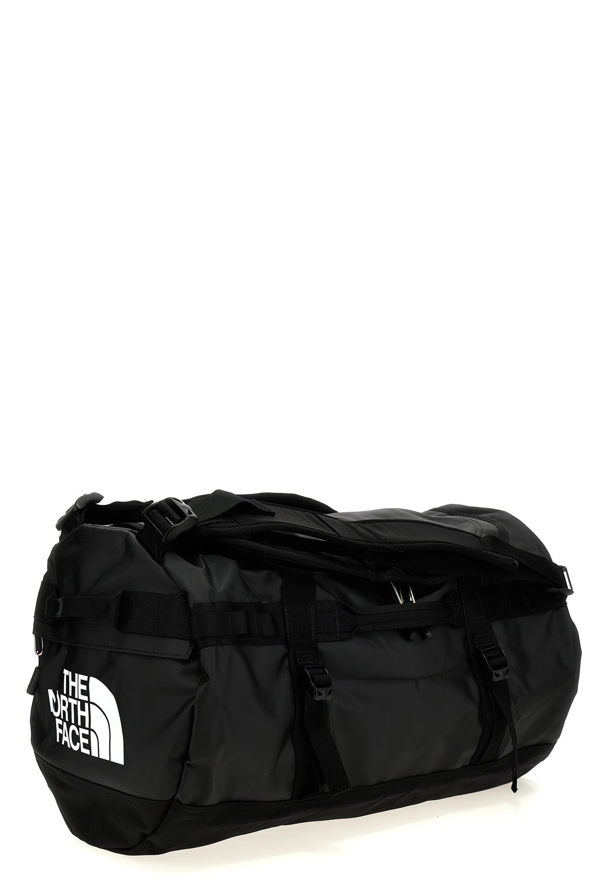 base camp duffel s water-resistant base camp technical fabric duffel bag