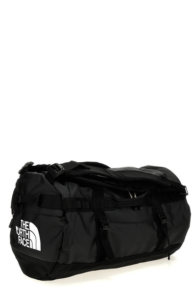 base camp duffel s water-resistant base camp technical fabric duffel bag