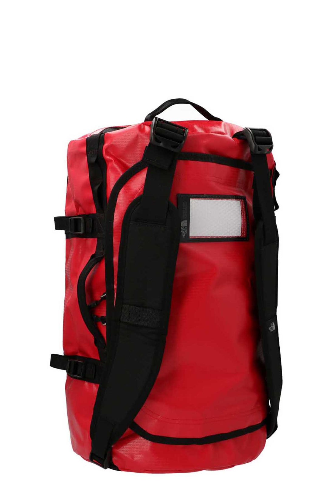 THE NORTH FACE OS base camp duffel s water-resistant base camp technical fabric duffel bag