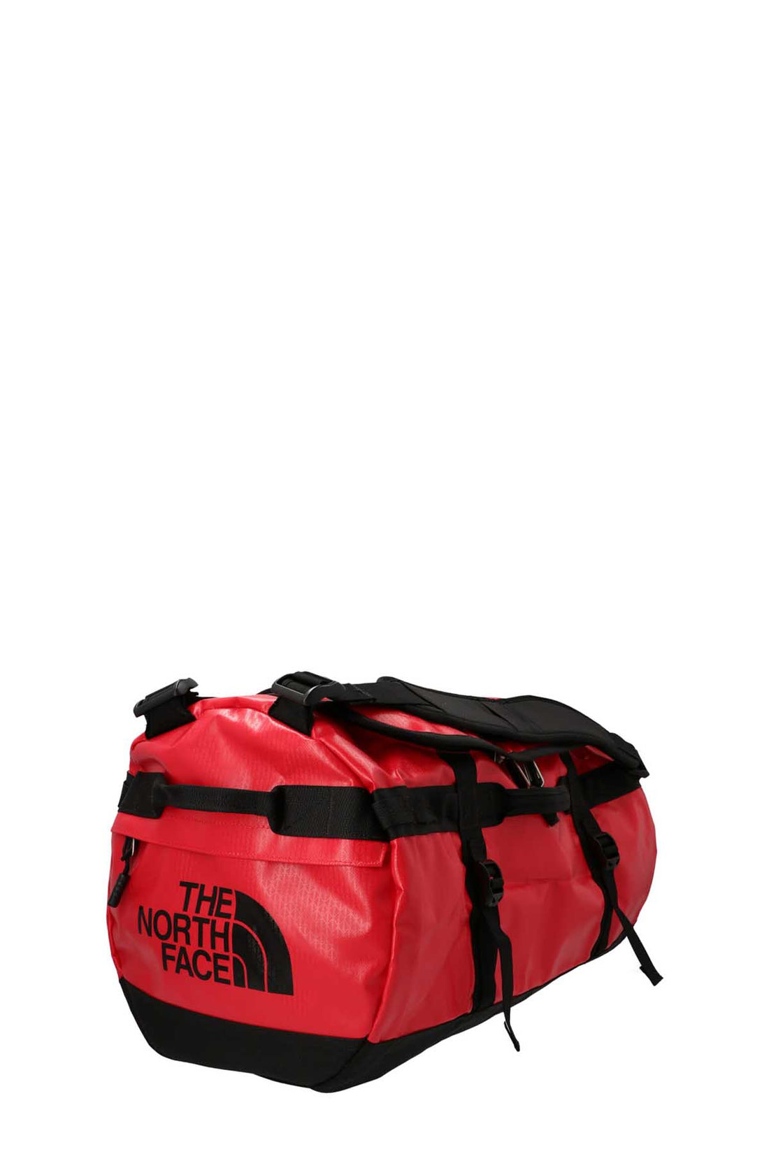 THE NORTH FACE OS base camp duffel s water-resistant base camp technical fabric duffel bag
