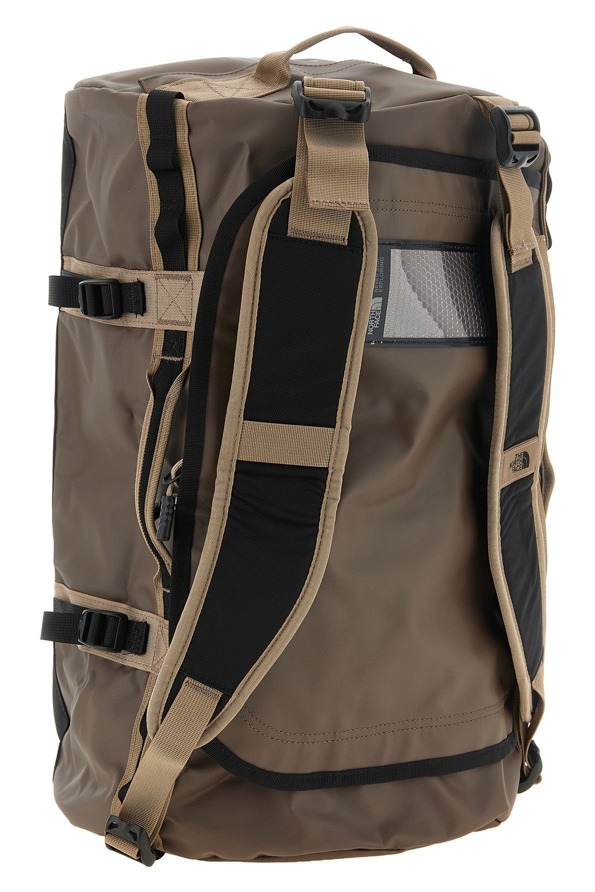 the north face base camp duffel s duffel bag