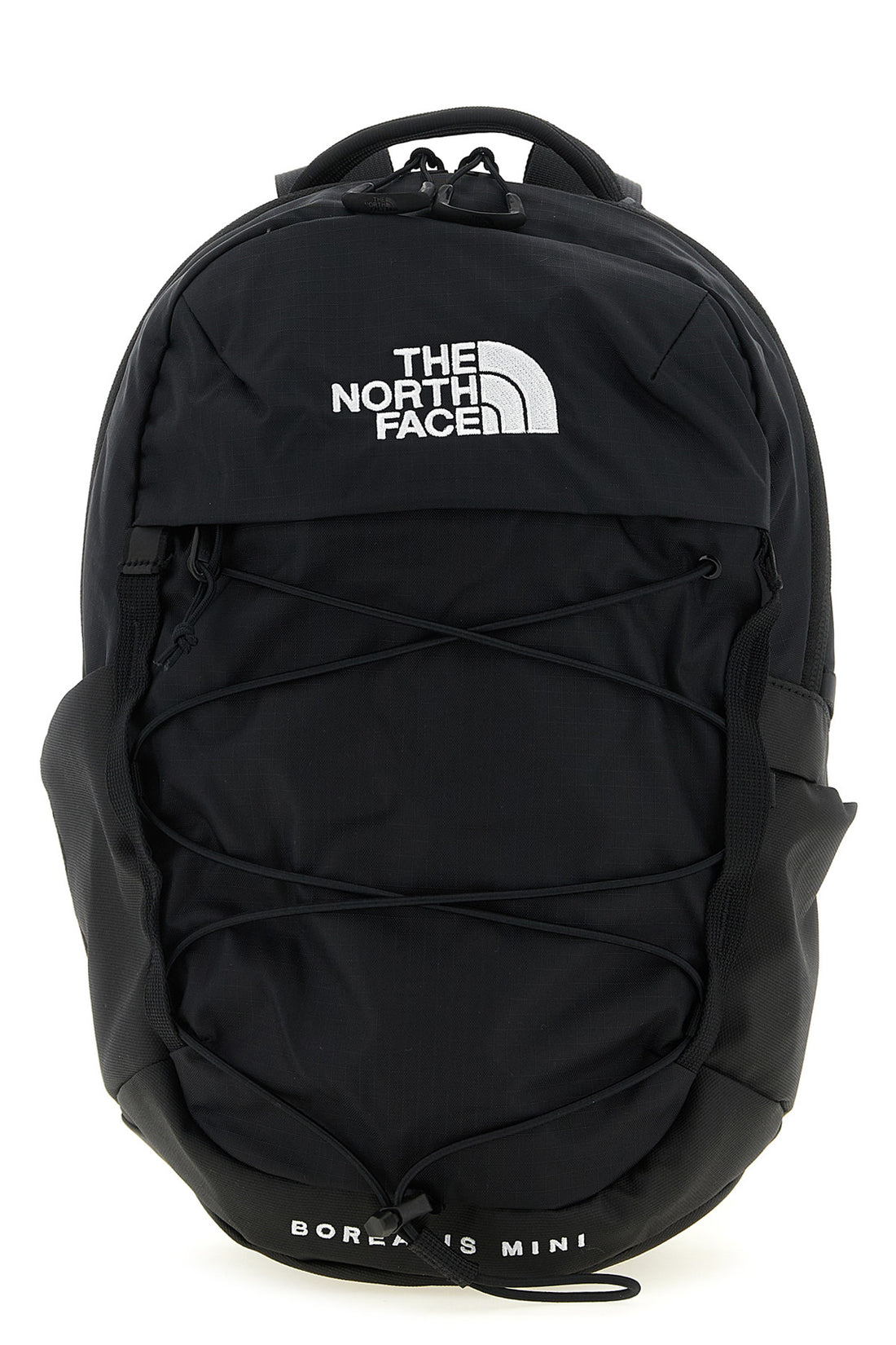 THE NORTH FACE OS borealis water-repellent nylon mini backpack