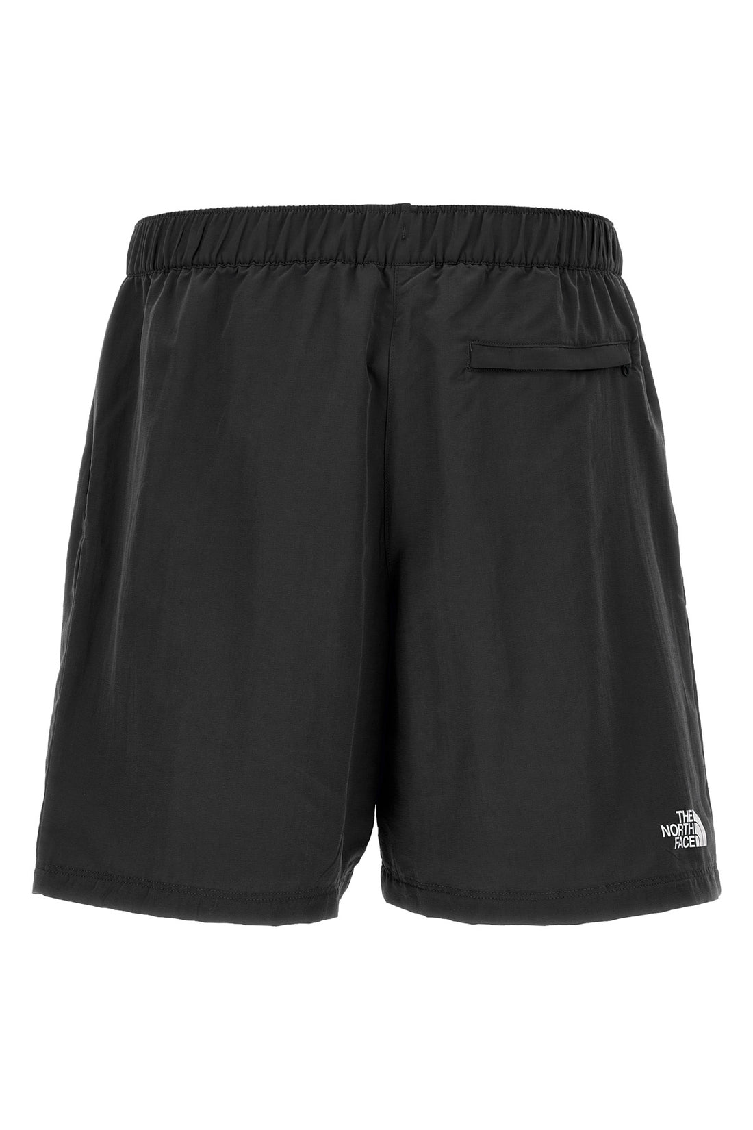 THE NORTH FACE S water bermuda shorts in flashdry-xd fabric