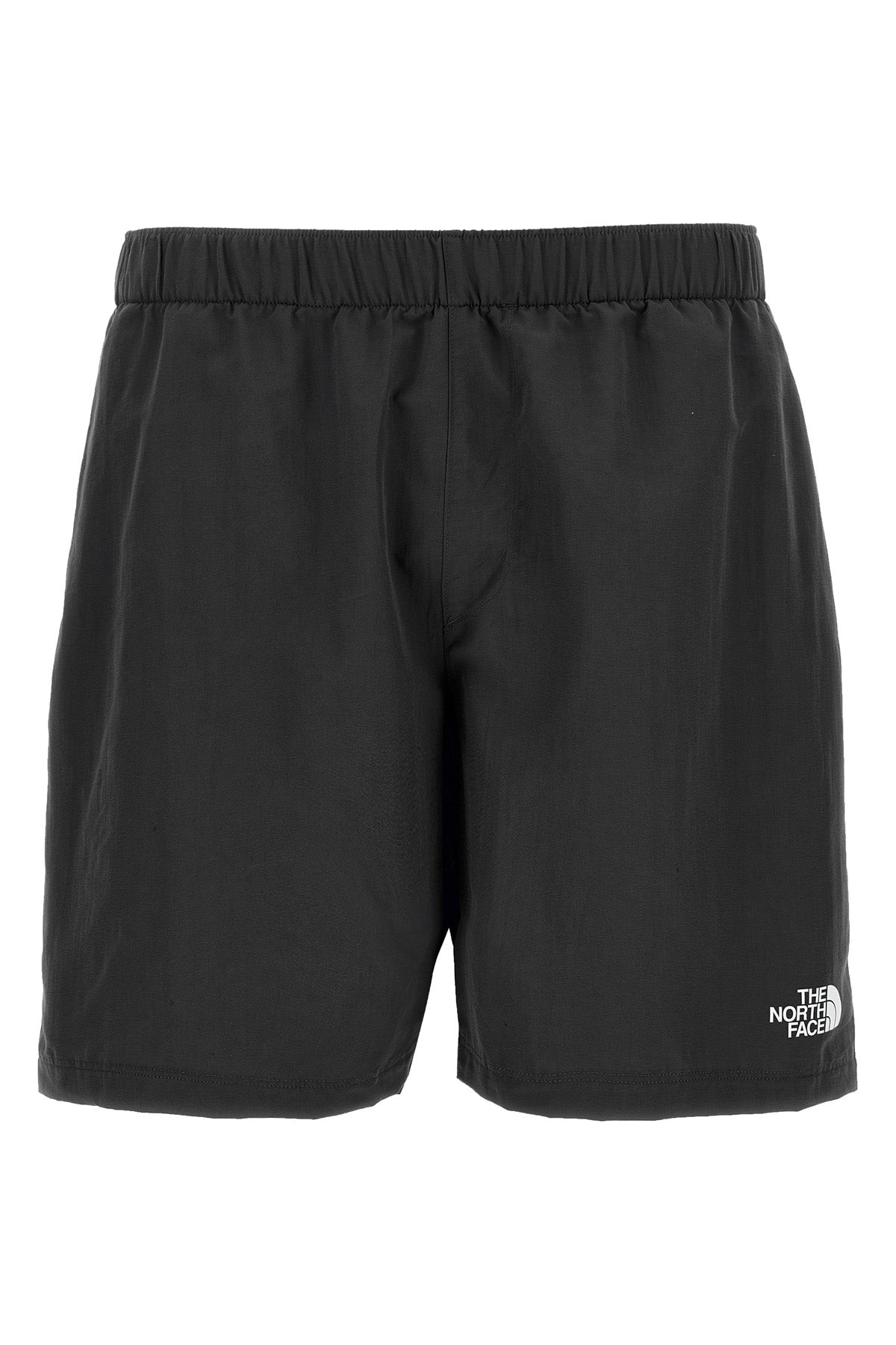 water bermuda shorts in flashdry-xd fabric