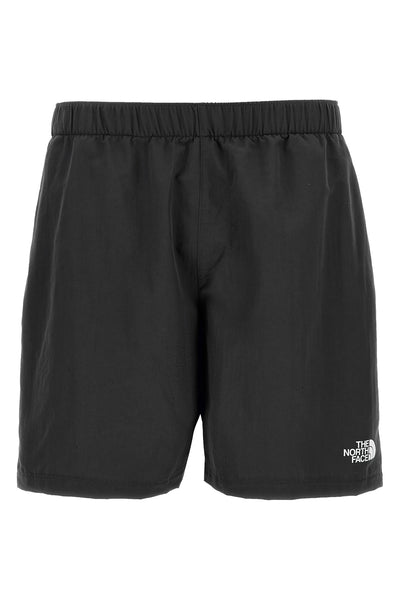 water bermuda shorts in flashdry-xd fabric