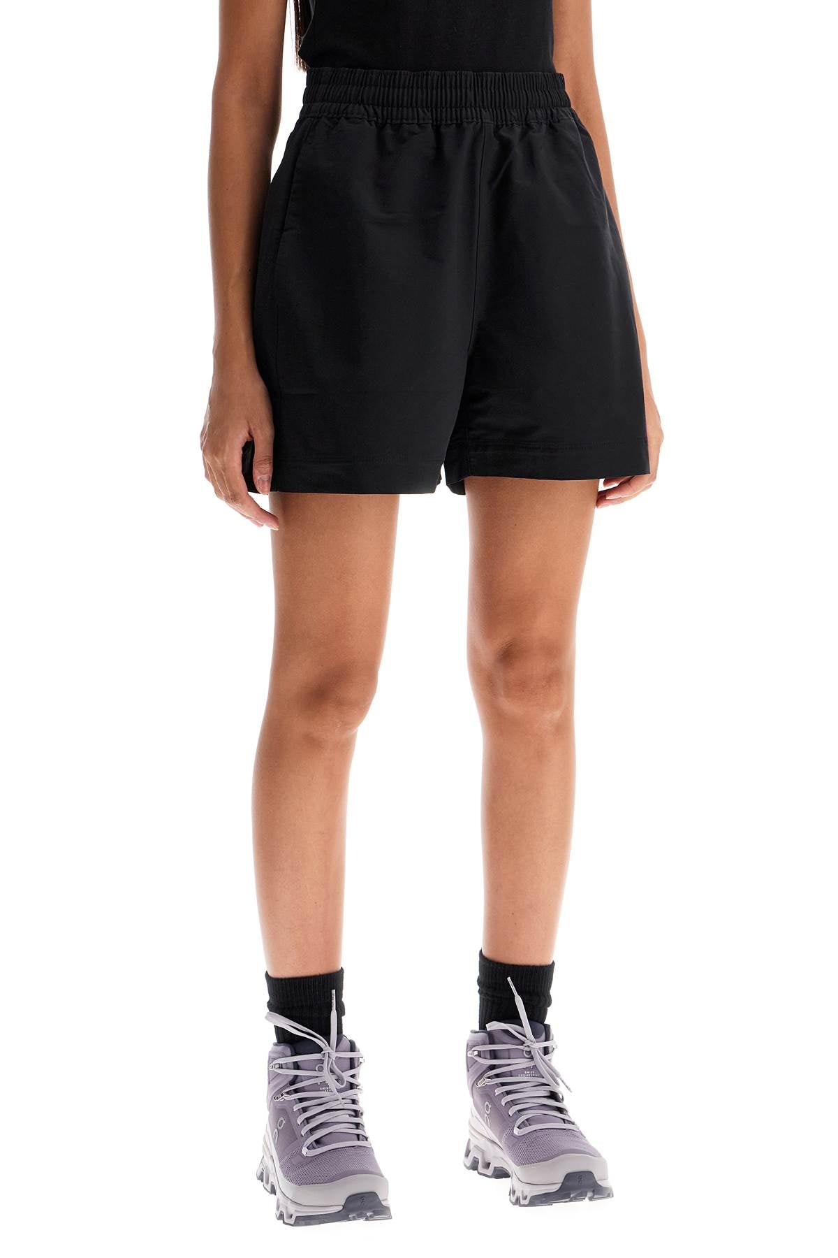 the north face easy wind shorts