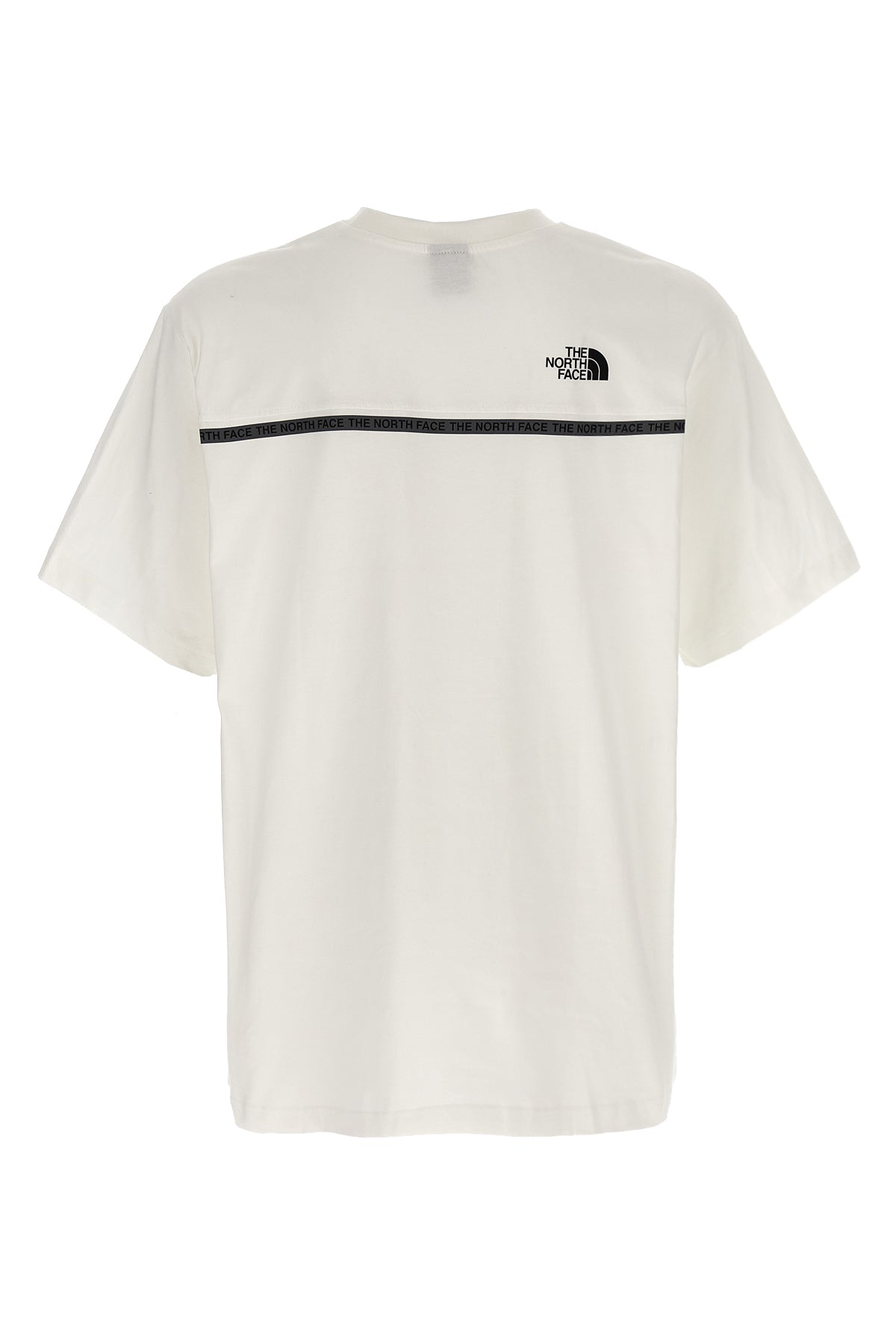 zumu cotton t-shirt