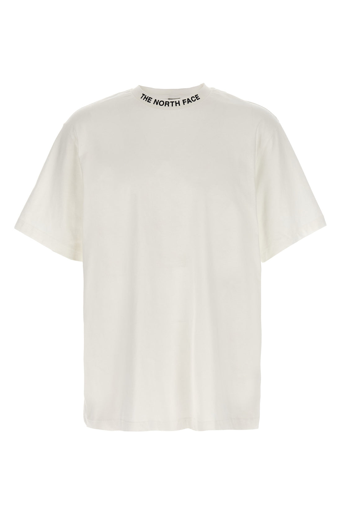 THE NORTH FACE M zumu cotton t-shirt
