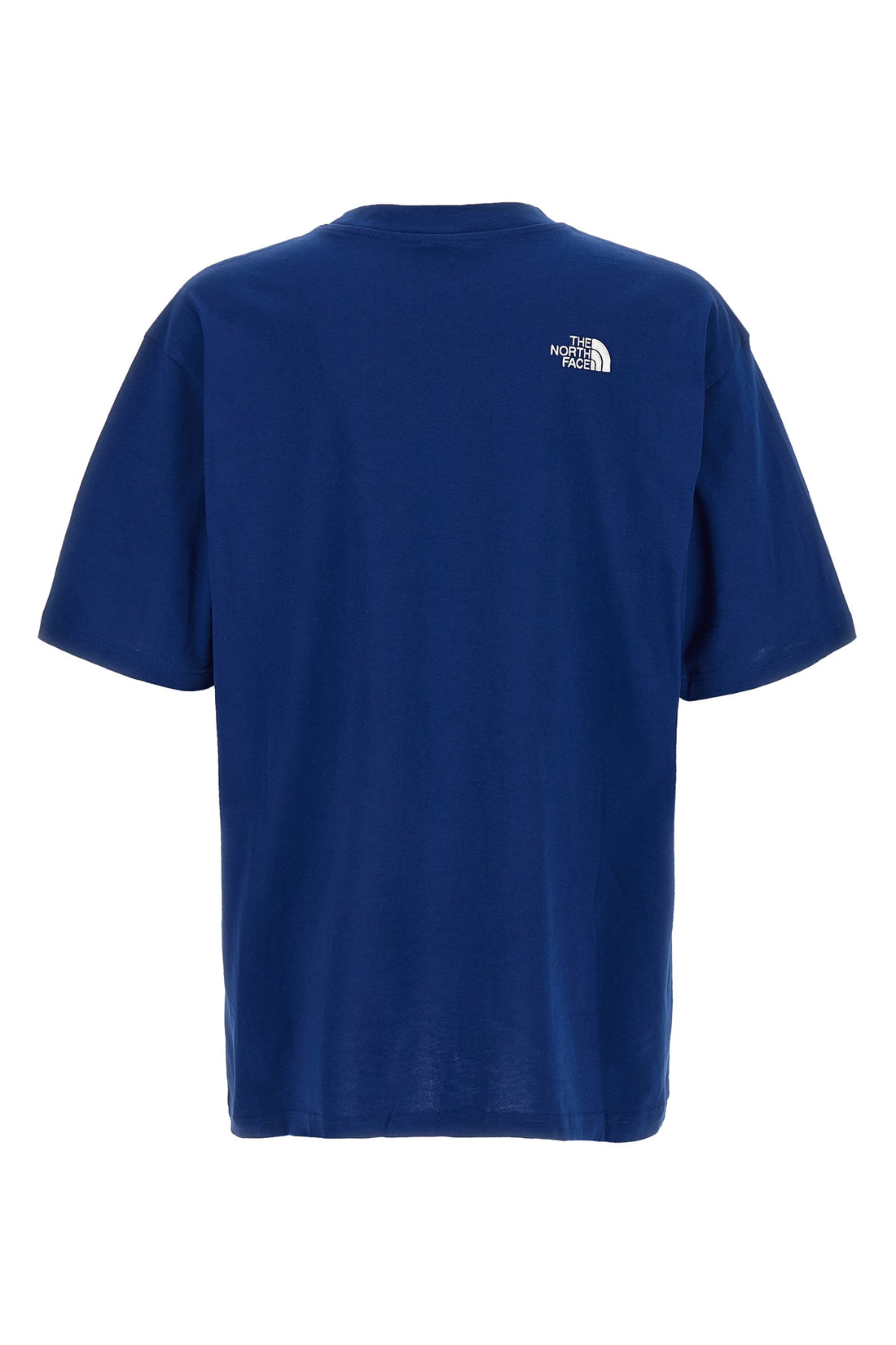 THE NORTH FACE S simple dome cotton jersey t-shirt
