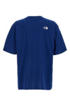 simple dome cotton jersey t-shirt