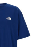 simple dome cotton jersey t-shirt