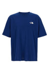 simple dome cotton jersey t-shirt