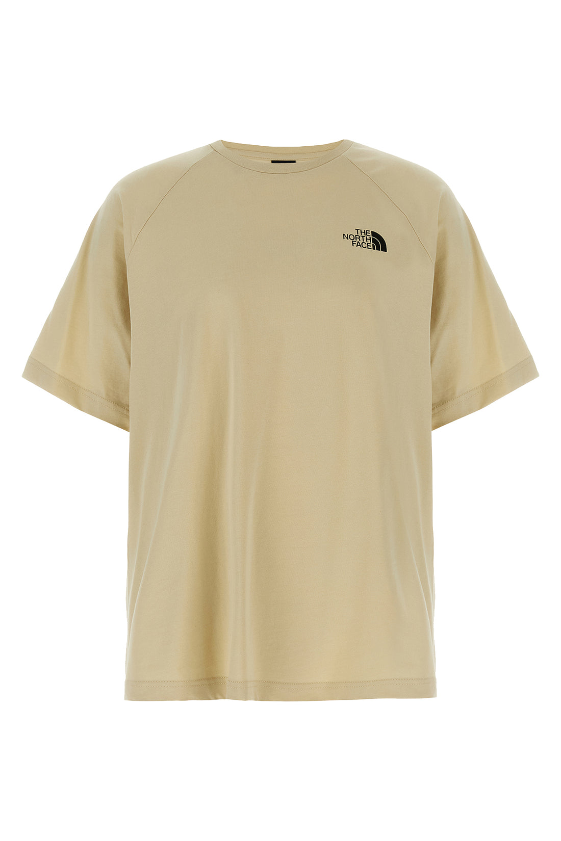 THE NORTH FACE S cotton