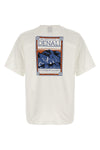 north faces cotton jersey t-shirt